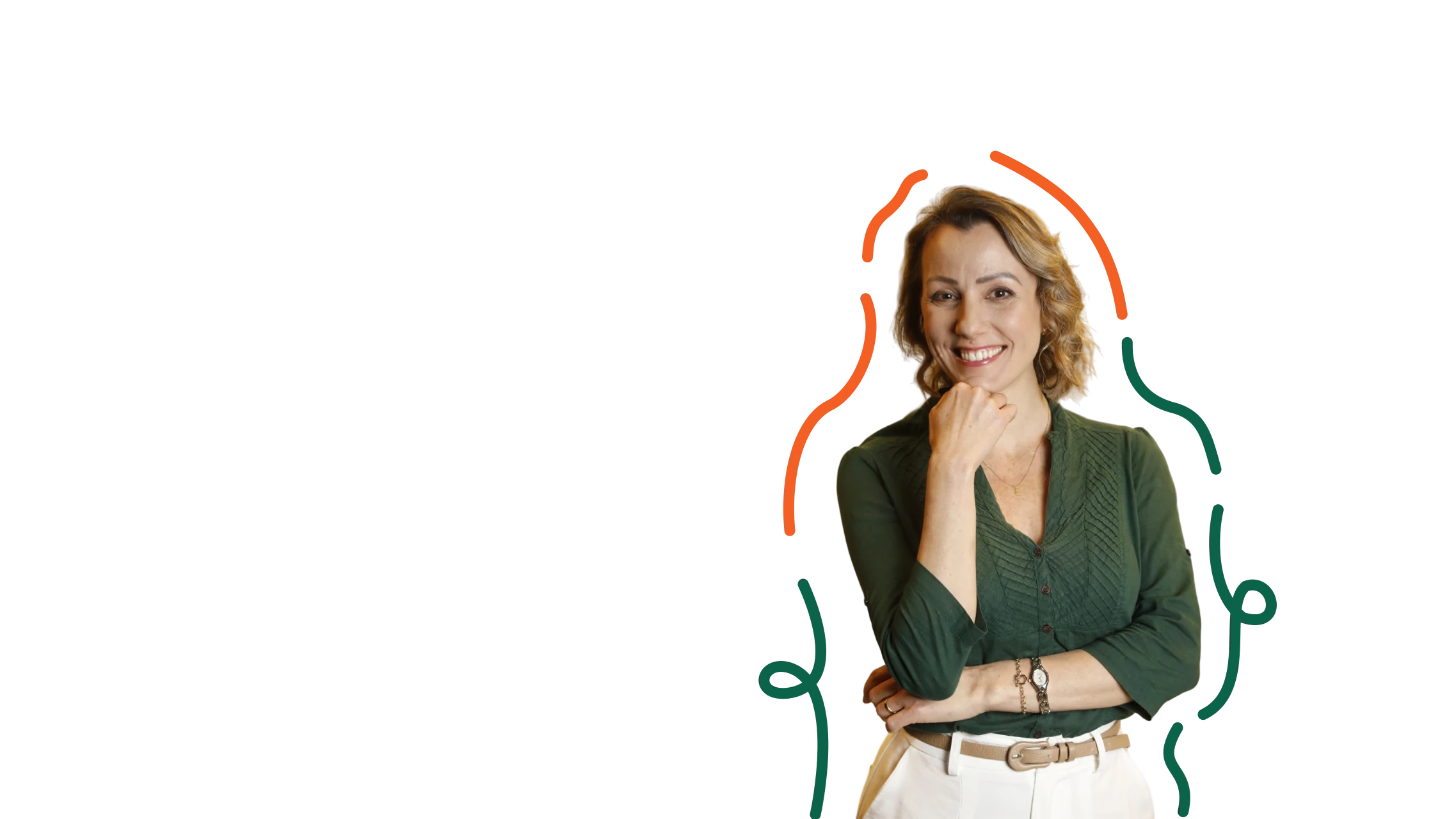 Patrícia Silveira - Comunicação Consciente - Comunicação Não Violenta (CNV)